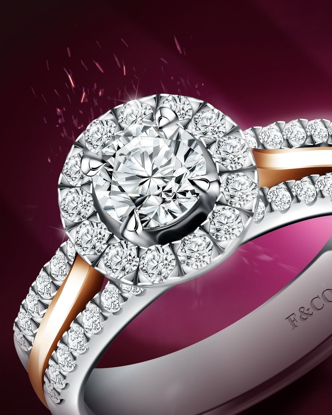 5 Keuntungan Memilih Cincin Tunangan Terbaru dengan Sertifikat GIA!