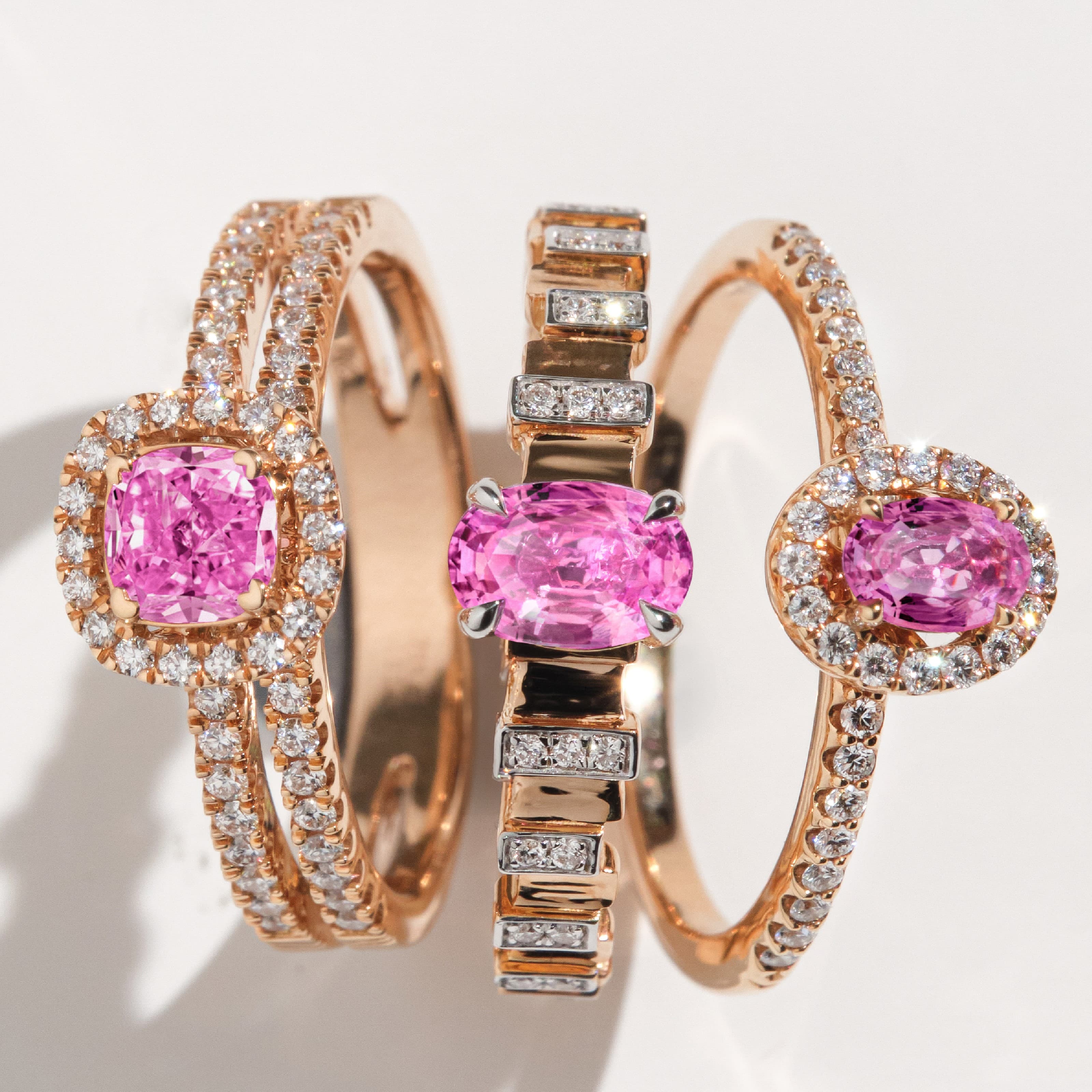 10 Fakta Pink Diamond yang Harus Anda Ketahui