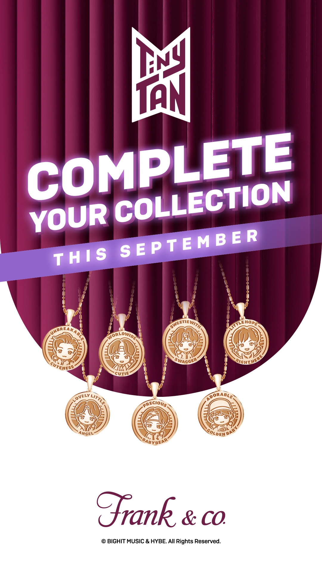 5 Cara Tepat Padukan Kalung dan Liontin Emas Agar Tampak Serasi