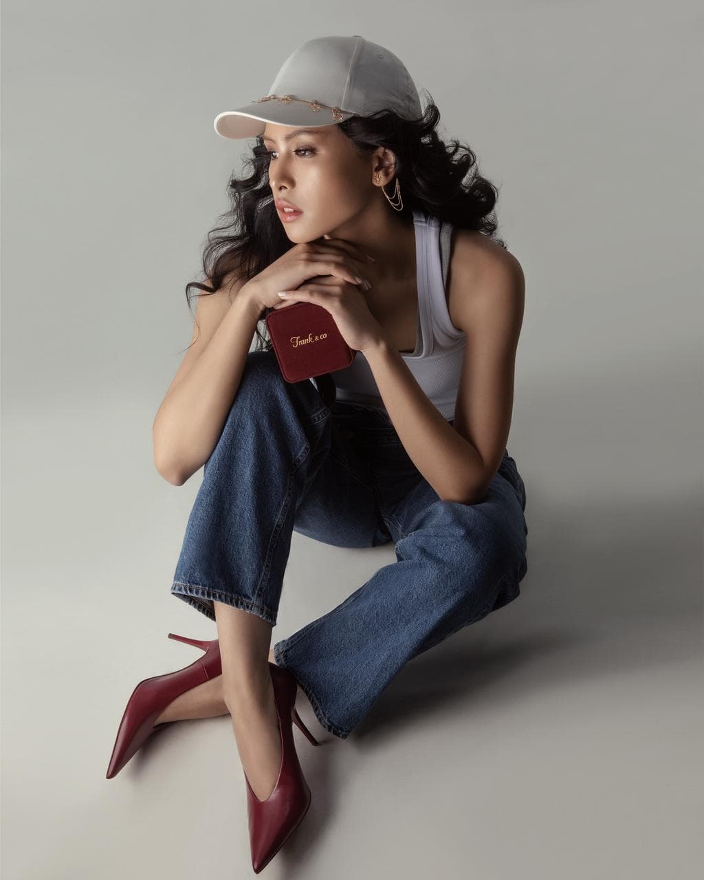 Menyambut Anniversary Frank & co. ke 29 Tahun, Info Hadiah, Exhibition, dan Harga Berlian Terbaru!