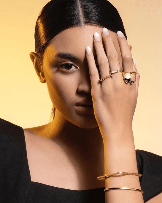 4 Cara Merawat Perhiasan Emas Frank Gold Agar Tetap Berkilau