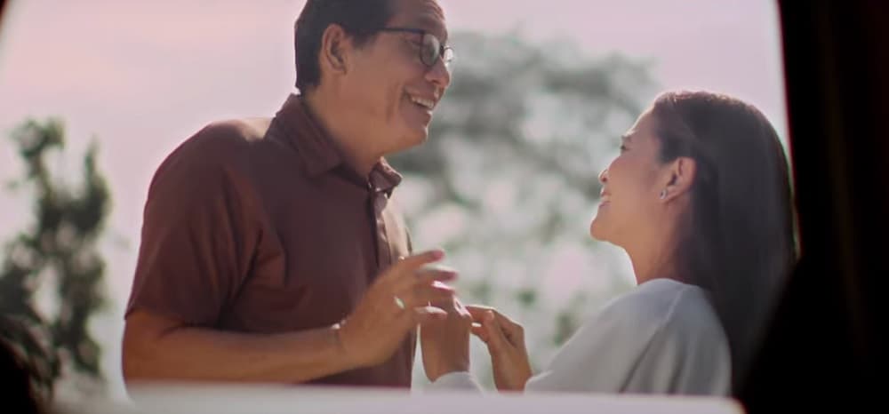 Tips Hubungan Langgeng hingga Kakek Nenek