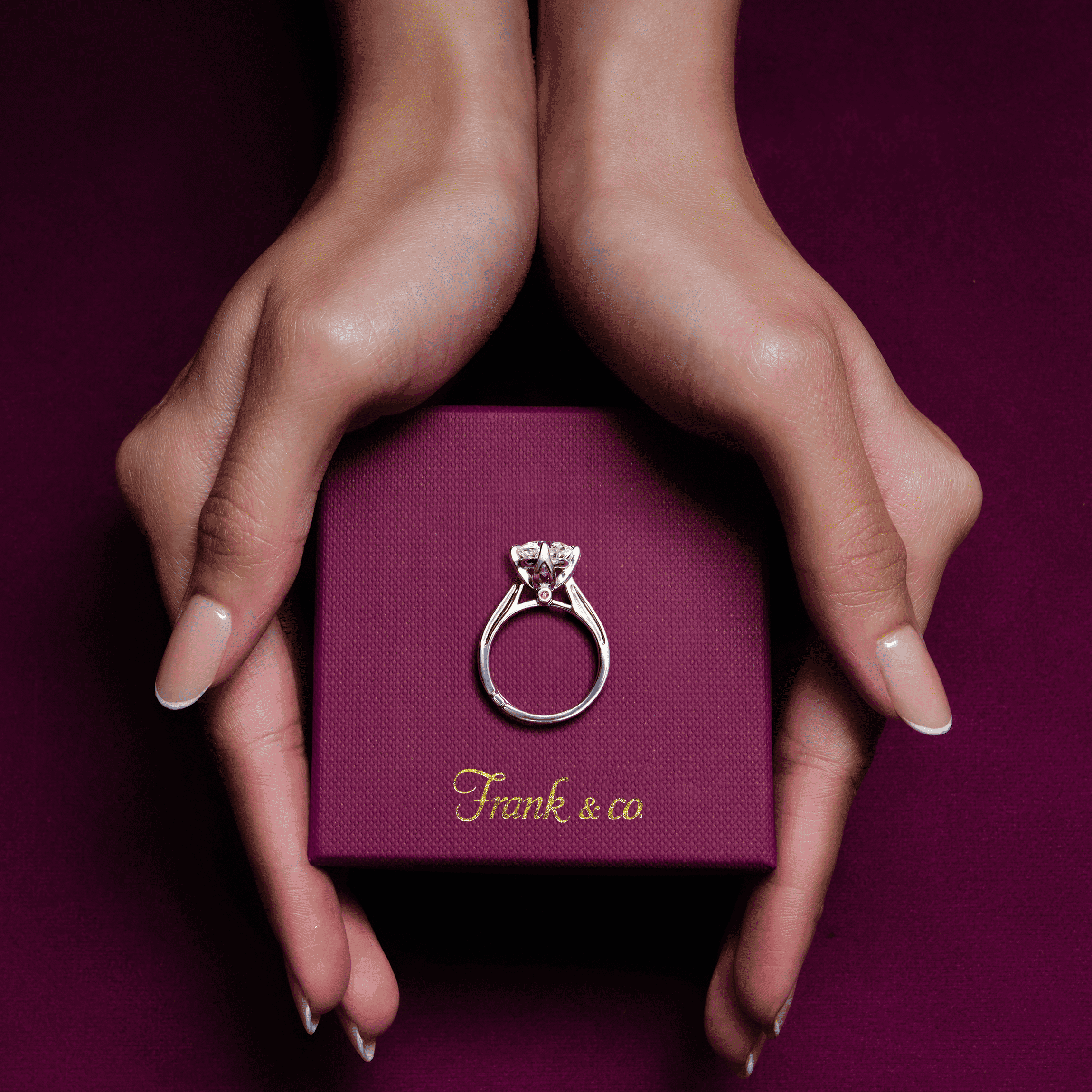 Temukan Lokasi Store Frank & co. Untuk Beli Perhiasan Berlian di Jabodetabek