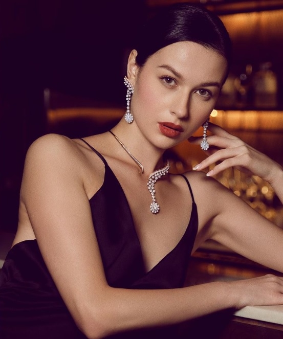 Cara Menyimpan Perhiasan Berlian Eksklusif agar Tidak Tergores & Lecet