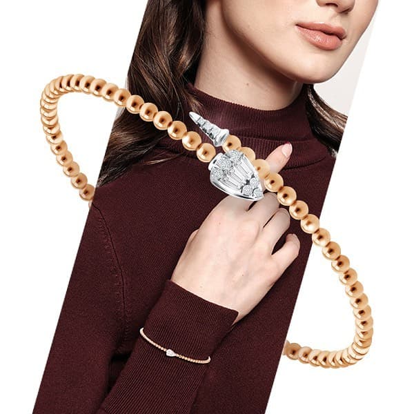 Macam-macam Makna Perhiasan sebagai Hadiah