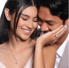 7 Cara Ungkapkan “I Love You” yang Unik dan Puitis