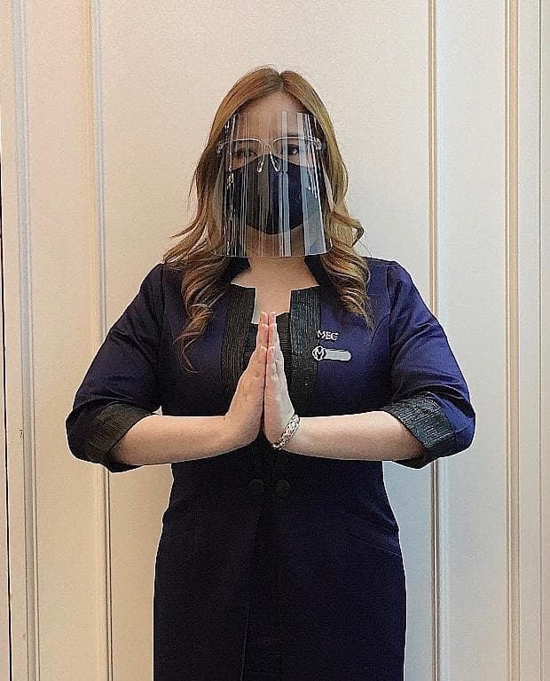 Our Commitment to Safety and Well-Being