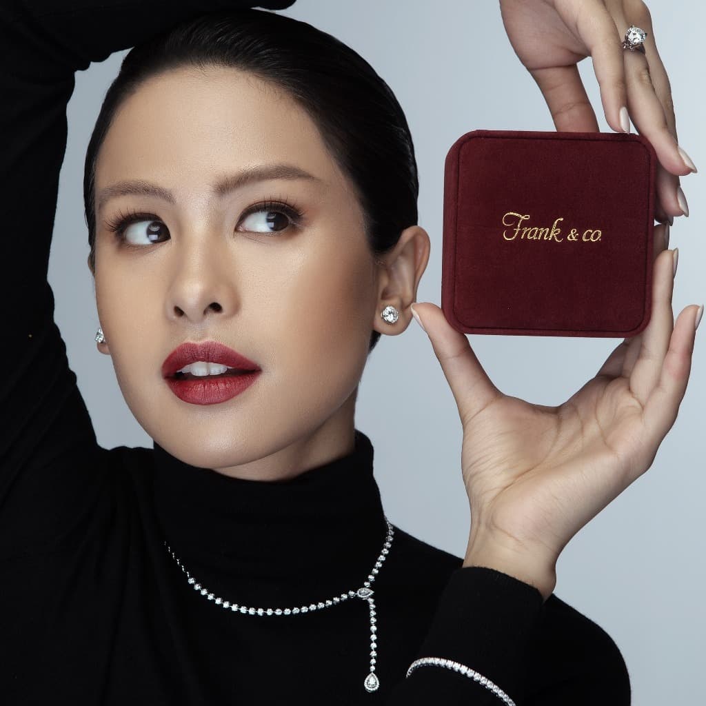 Rekomendasi Model Cincin Terbaru, Hadiah Awal Tahun Untuk Orang Terkasih