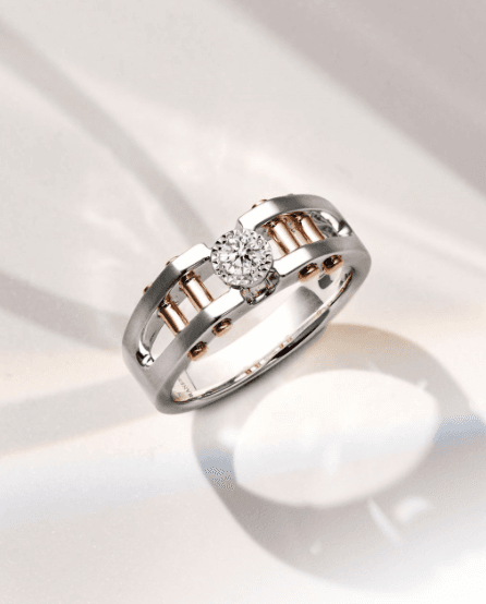 5 Ide Hadiah Anniversary untuk Suami: Kilauan Berlian Frank & co.