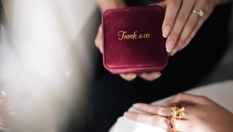 #NyatakandenganFranknco, Ungkapkan Perasaan Paling Tulusmu dengan Perhiasan Berlian