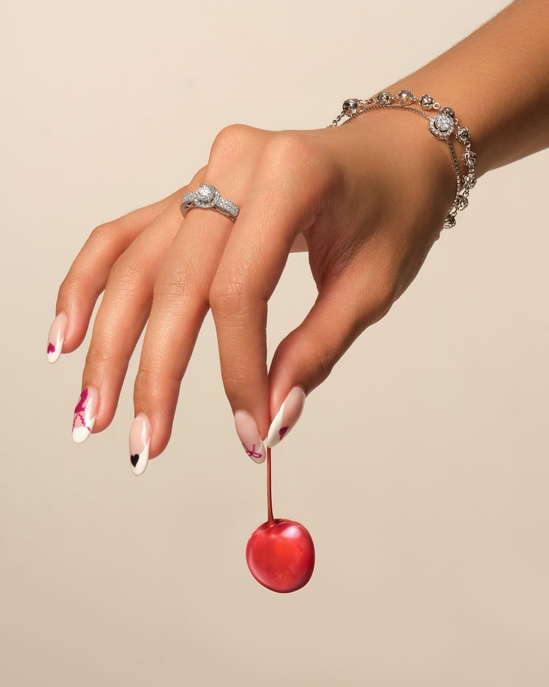 Mengapa Harga Natural Diamond Lebih Mahal dibandingkan Lab Grown Diamond