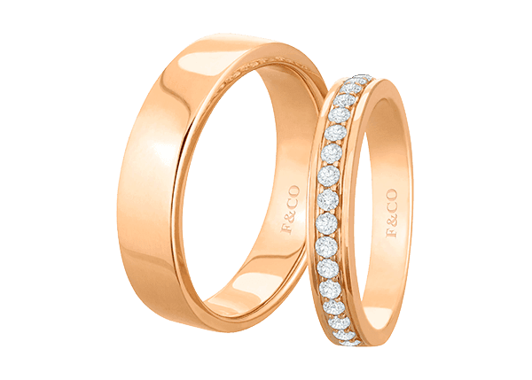 Cincin Kawin, Berawal Dari 5000 Tahun Lalu Di Mesir Kuno