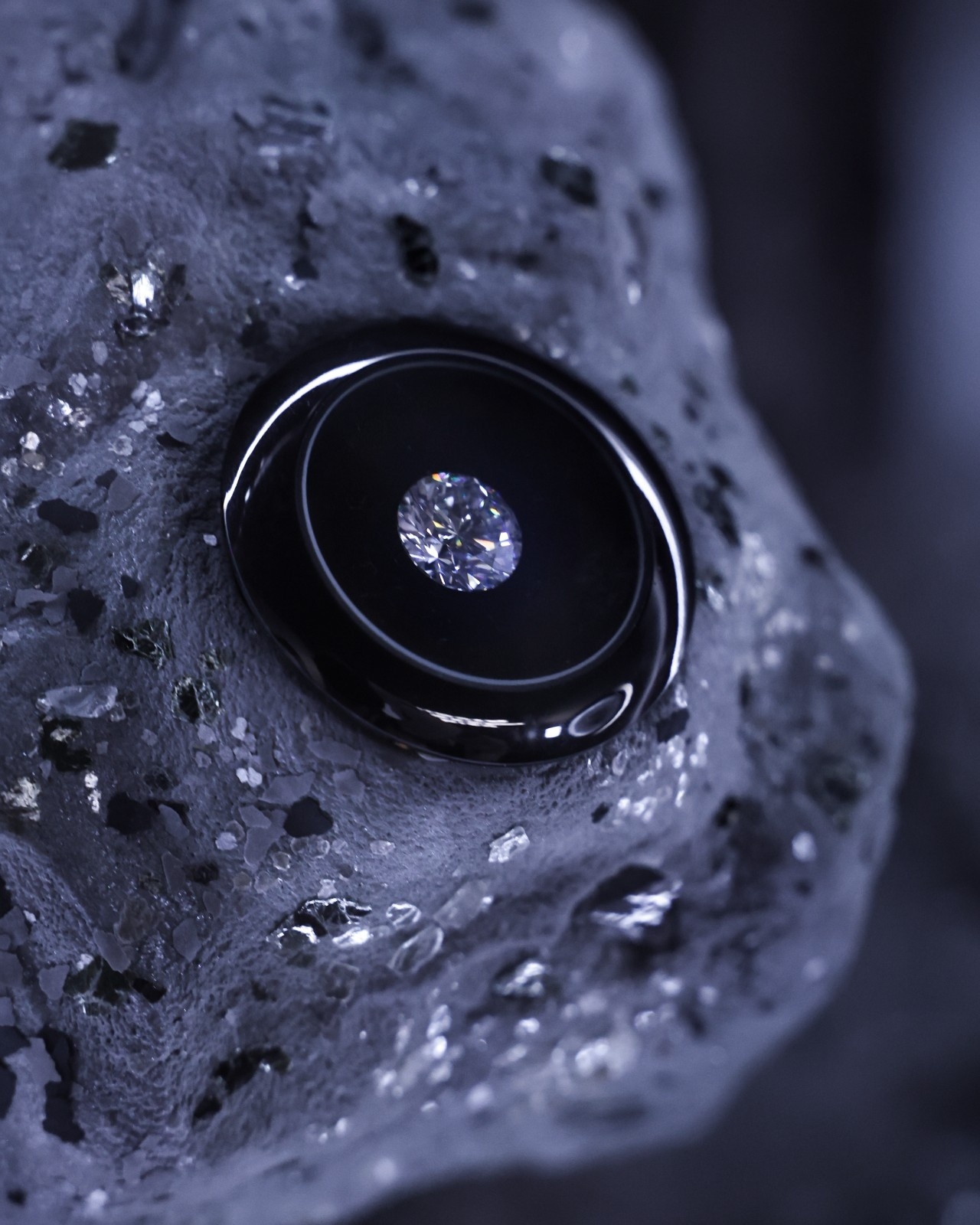 Frank & co. Menampilkan Diamond Jewellery 5 Carats di Exhibition Anniversary-nya yang ke 29 Tahun