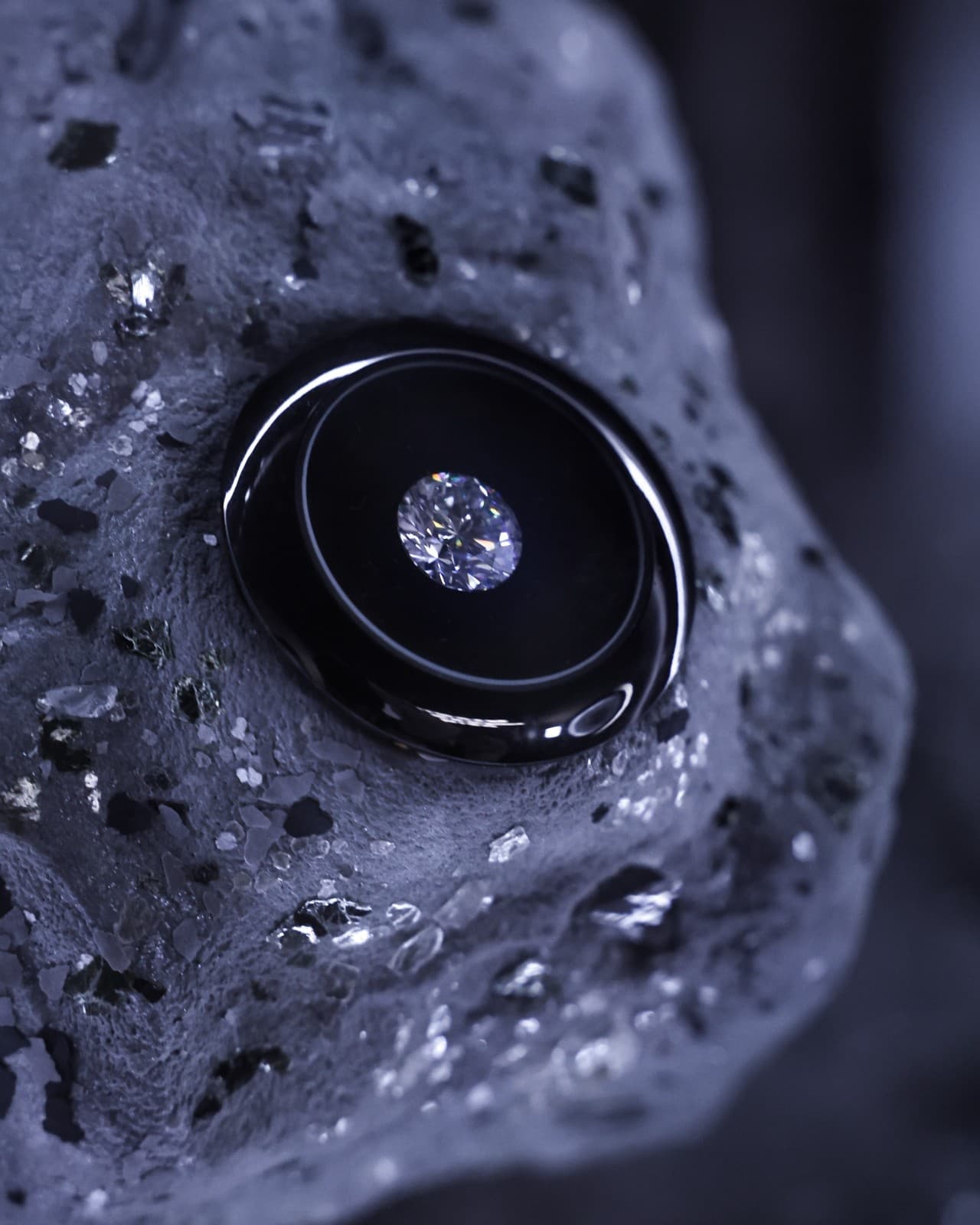 Frank & co. Menampilkan Diamond Jewellery 5 Carats di Exhibition Anniversary-nya yang ke 29 Tahun