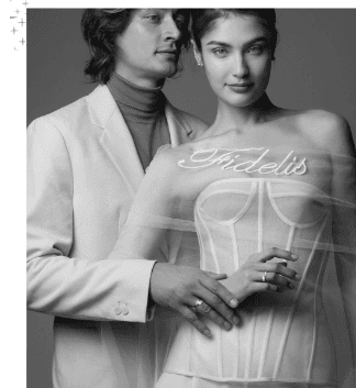 Love Poetry Collection, Inspirasi Hadiah Menarik nan Romantis untuk Valentine