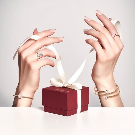 Hadiah untuk Diri Sendiri: 4 Ide Luar Biasa!