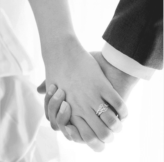 Apakah Cincin Nikah Wajib Sepasang? Fakta yang Perlu Diketahui