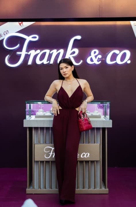 27th Anniversary Frank & co. Memperingati Karya Gemilang dalam Dunia Perhiasan Berlian Indonesia