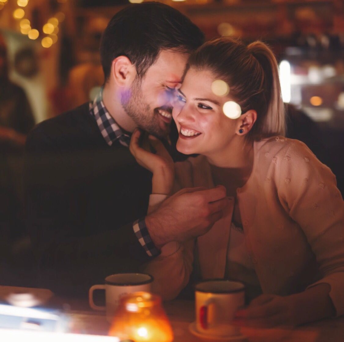 Kumpulan Rayuan Cinta untuk Pasangan, Romantis dan Luluhkan Hati