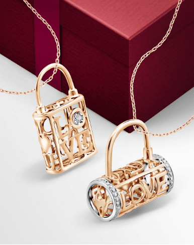 5 Model Diamond Necklace Terbaru yang Dapat Memancarkan Inner Beauty