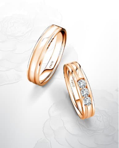 Romantisme “Past, Present, and Future” dalam Cincin Trilogy