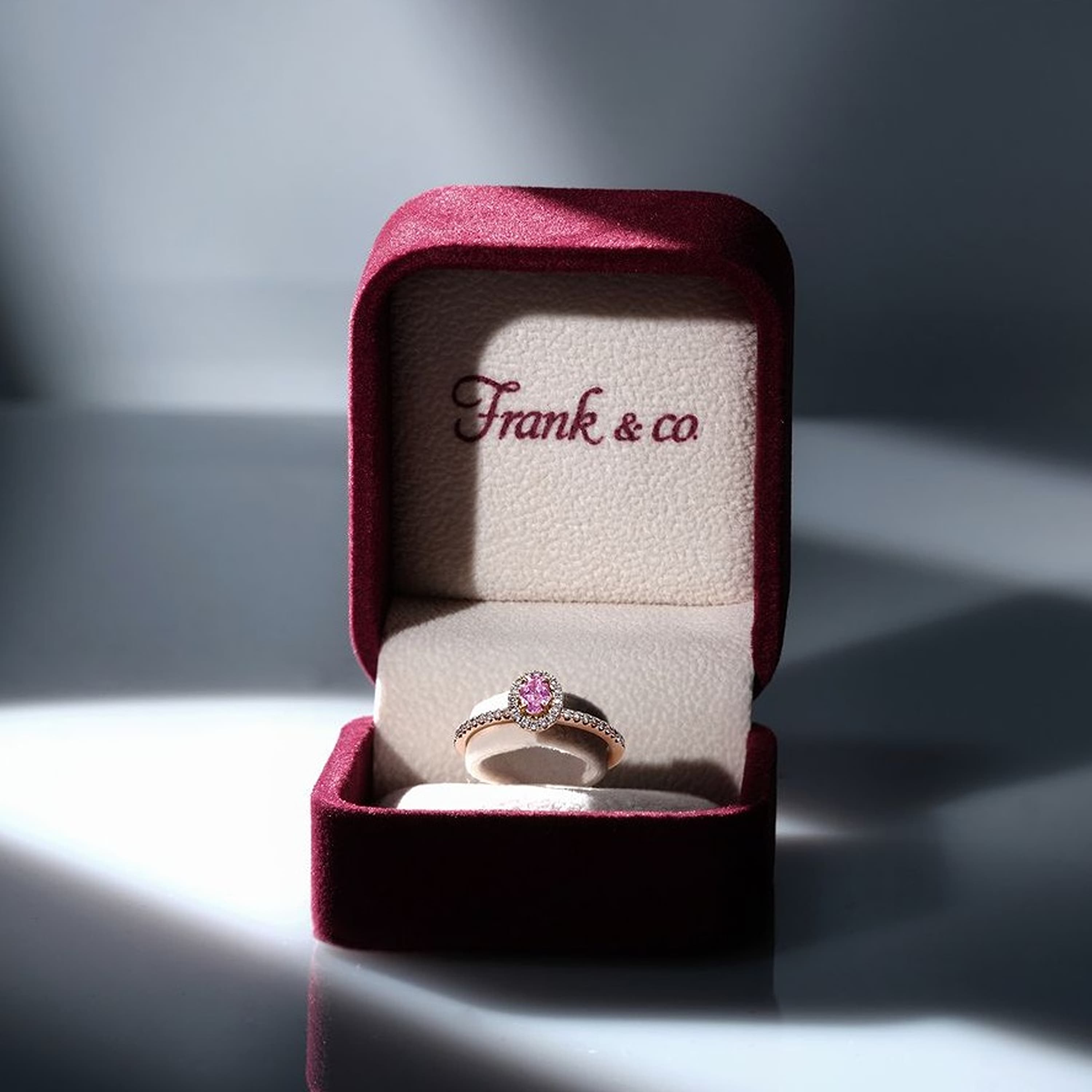 Menuju Akhir Tahun, Persiapkan Hadiah Cincin Ini Untuk Kekasih