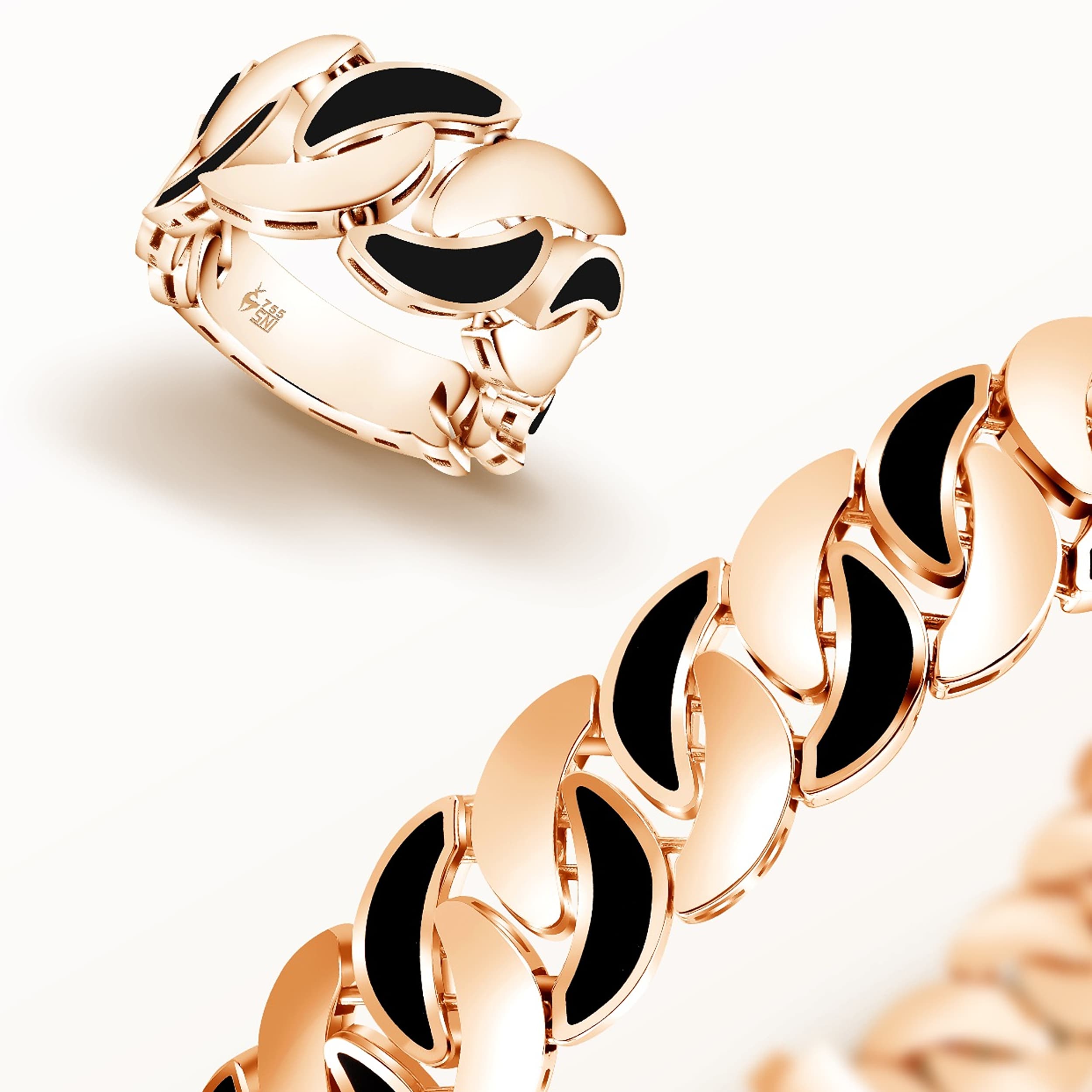 5 Tren Perhiasan 2025 yang Cocok untuk Hadiah Spesial