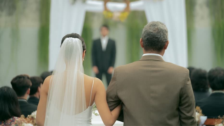 Calon Mempelai Pria Wajib Memperhatikan 4 Persiapan Pernikahan Ini!