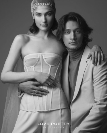 6 Ide Foto Inspirasi Prewedding Cantik Untuk Jadi Inspirasi Anda