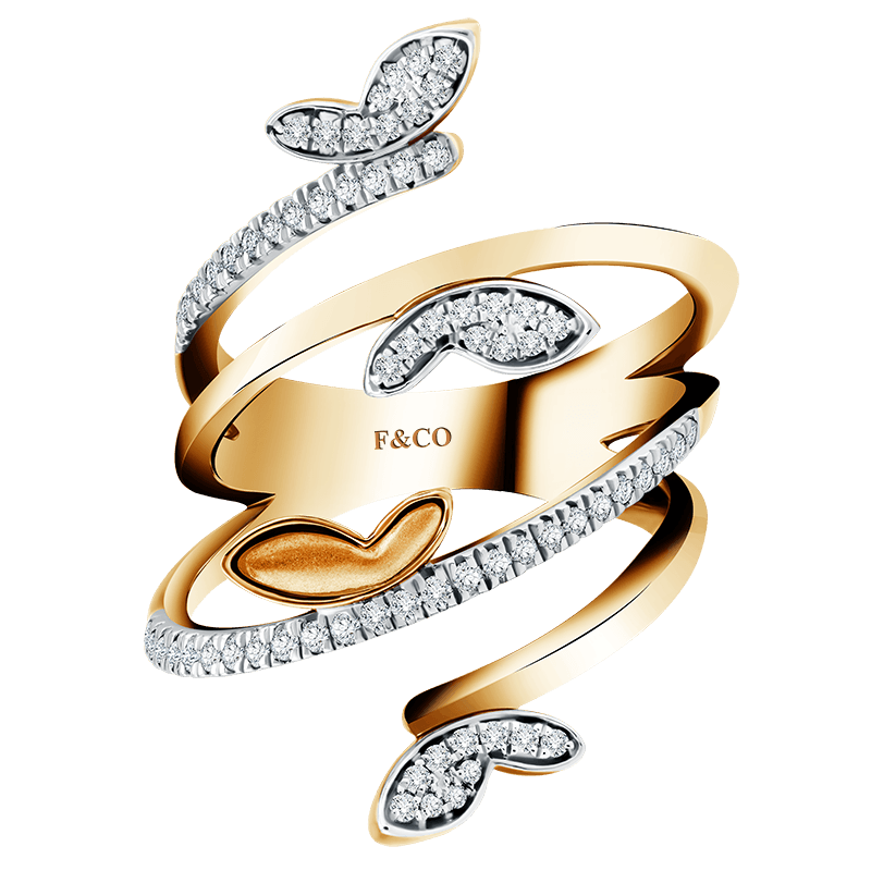 Tips Memilih Cincin Berlian Kekinian Agar Makin Modis