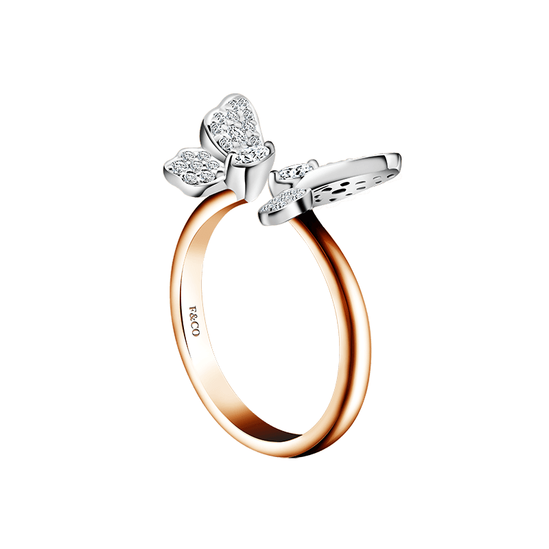 Model Cincin Berlian Terbaru: Ini Tips Tampil Stylishnya!