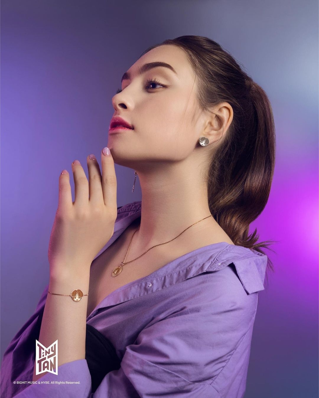 5 Model Gelang Emas Kekinian untuk Tampil Lebih Memukau