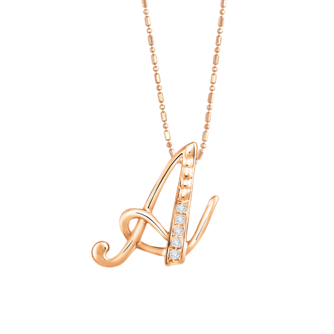 Temukan Pesona Kalung Cantik untuk Tampil Memukau!