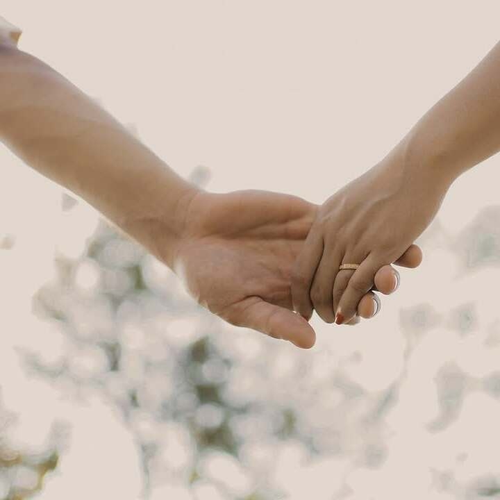 Inspirasi Cincin Kawin Berlian Gregoria Mariska Tanjung yang Super Mewah