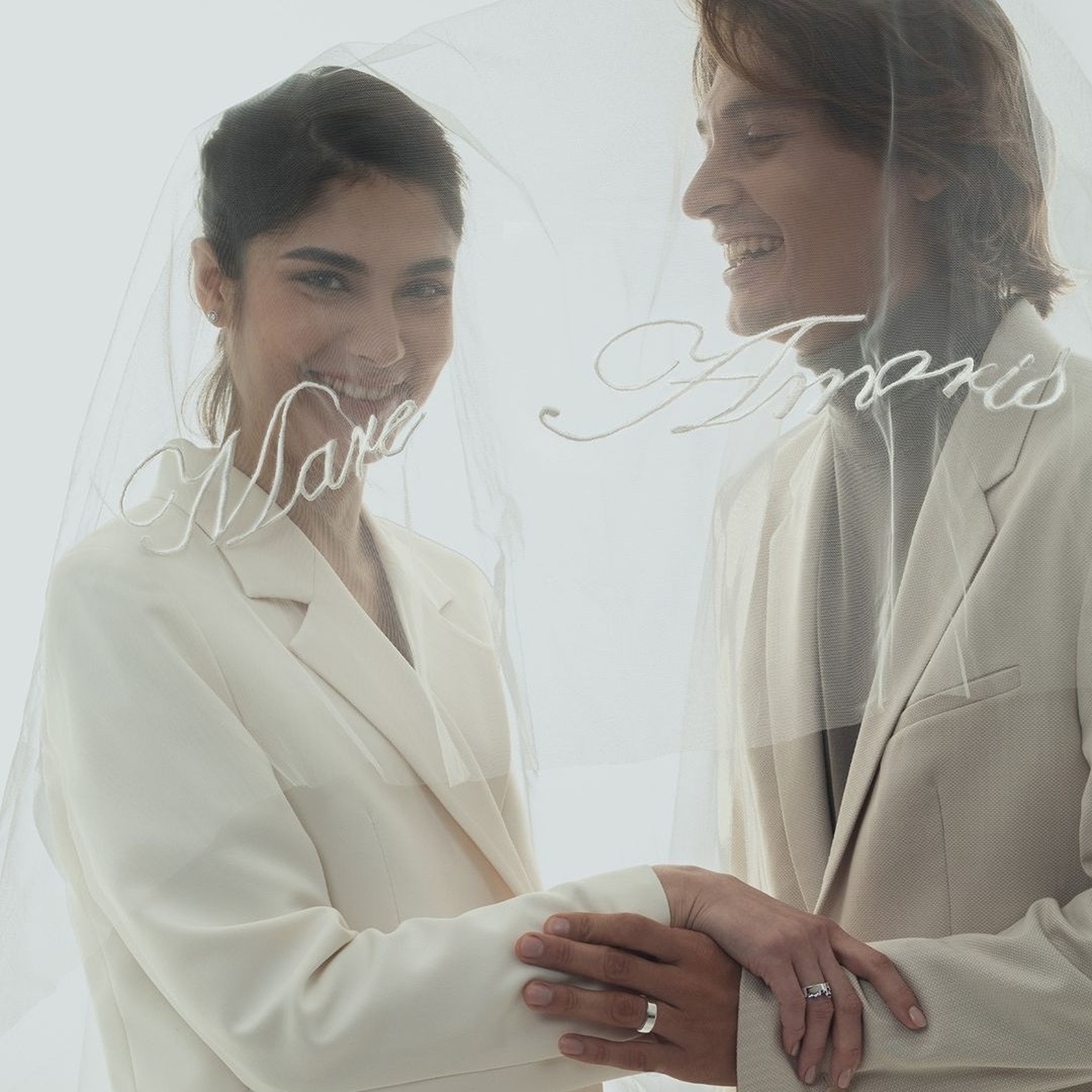 Tips Memilih Cincin Pasangan yang Cocok dengan Tema Pernikahan Anda