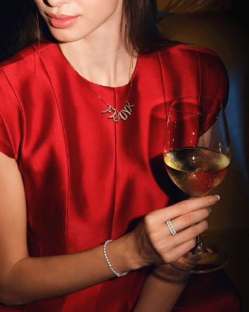 Memilih Desain Cincin Berlian yang Elegan untuk Acara Formal