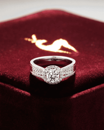 5 Tips Kreatif Cara Mengukur Cincin untuk Kesempurnaan Pernikahan Anda