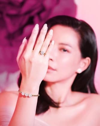 6 Model Cincin Terbaru Simple untuk Tampilan yang Chic dan Trendy