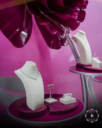 7 Cara Merayu Wanita: Memikat Hati dengan Keajaiban Perhiasan Berlian