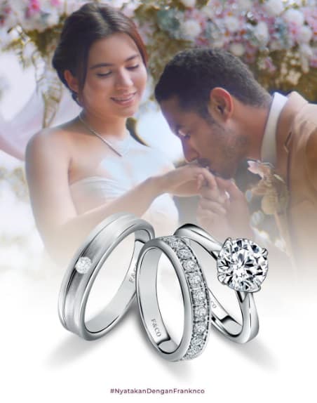 9 Jenis Mas Kawin Apa Saja: Temukan Inspirasi untuk Hari Bahagia