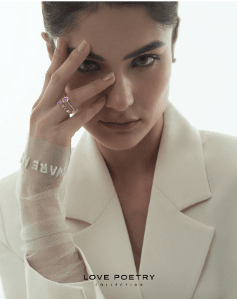 Comfort Fit Ring: Pengertian dan Perbedaannya dengan Standard Fit