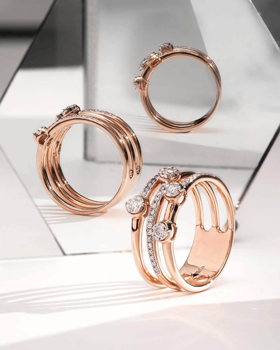 Kenali Apa itu Diamond Cut dan Mana yang Terbaik untuk Perhiasan