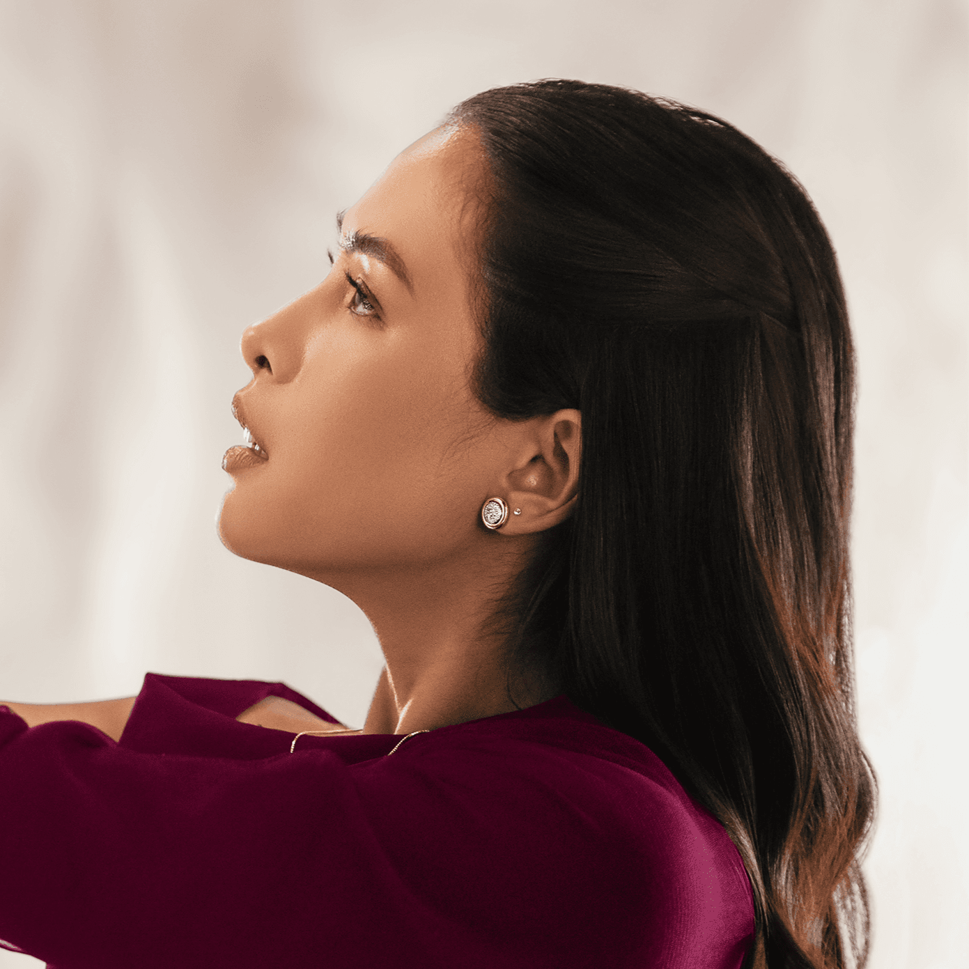 Kisaran Harga Anting Berlian Elegan untuk Gaya Sehari-hari