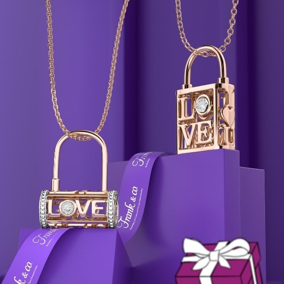 Ekspresikan Self Love dengan Perhiasan Berlian