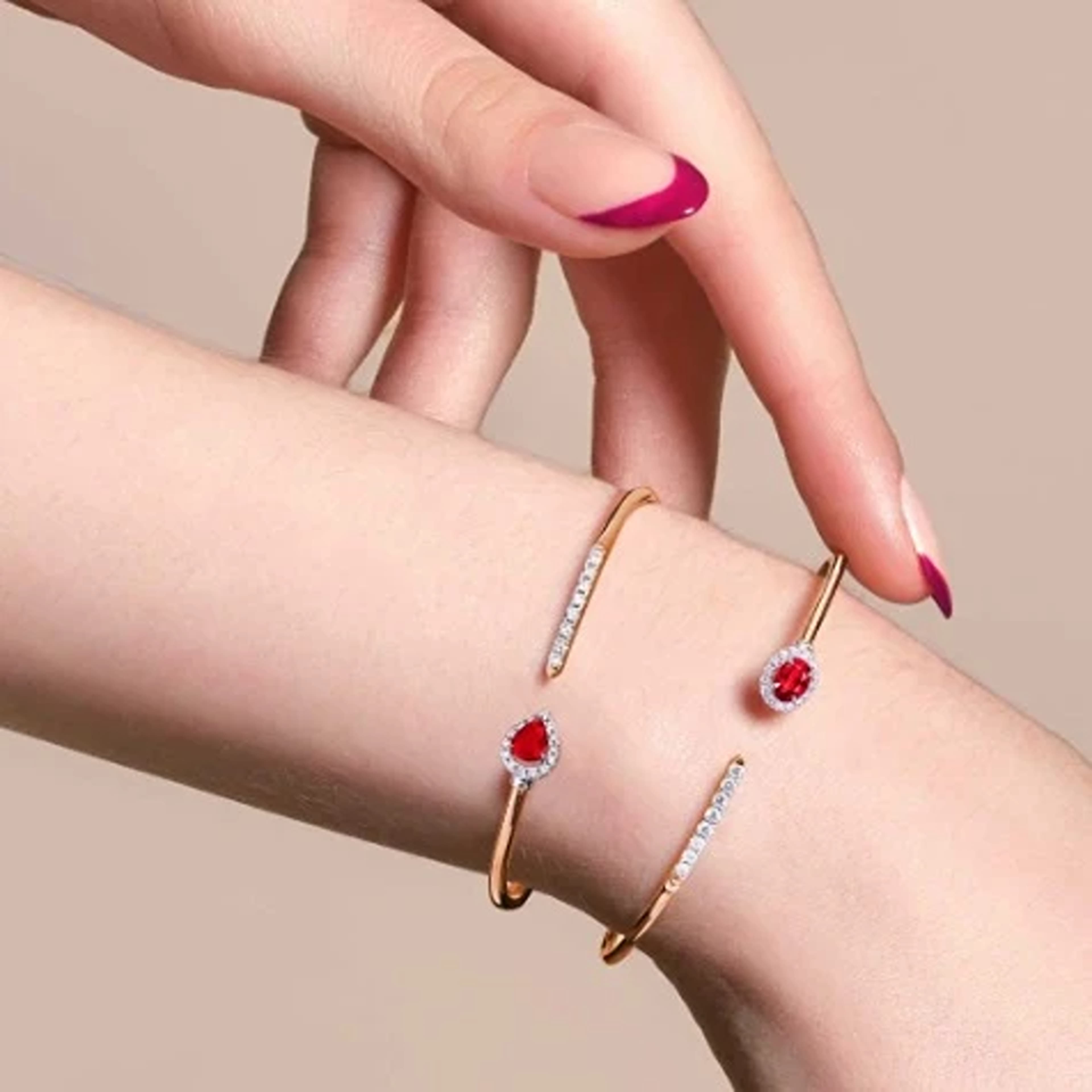 Mengenal Batu Ruby Rugma Terlengkap dan Paling Berharga