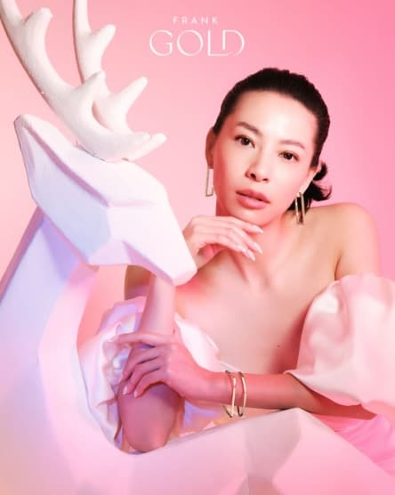 Warna Emas sebagai Lambang Kekuatan dan Kejayaan