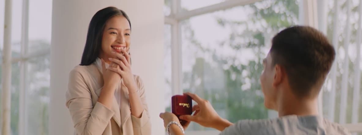 Luncurkan Video Campaign Terbaru Bertema #NyatakanDenganFranknco, Frank & co. Ajak Masyarakat