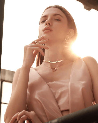 Jenis Kalung Emas yang Kuat & Tidak Gampang Rusak