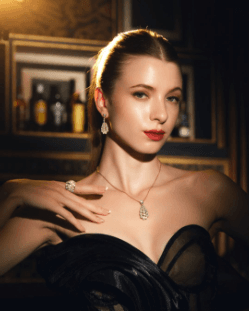 5 Tips Tampil Elegan dan Berkelas dengan Perhiasan di Tahun 2024