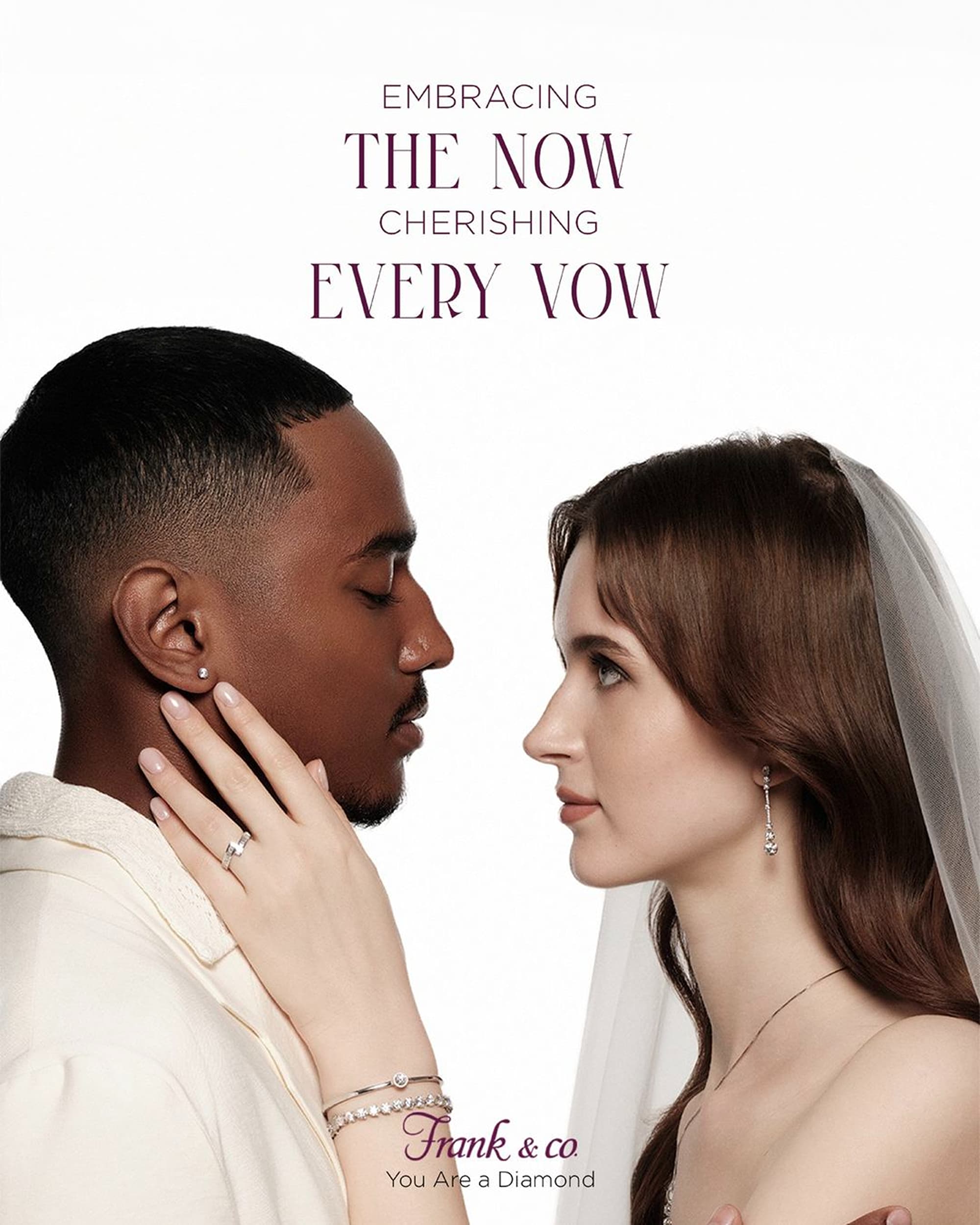 Modern Wedding Gown Vs Traditional Wedding Gown, Mana Lebih Baik?